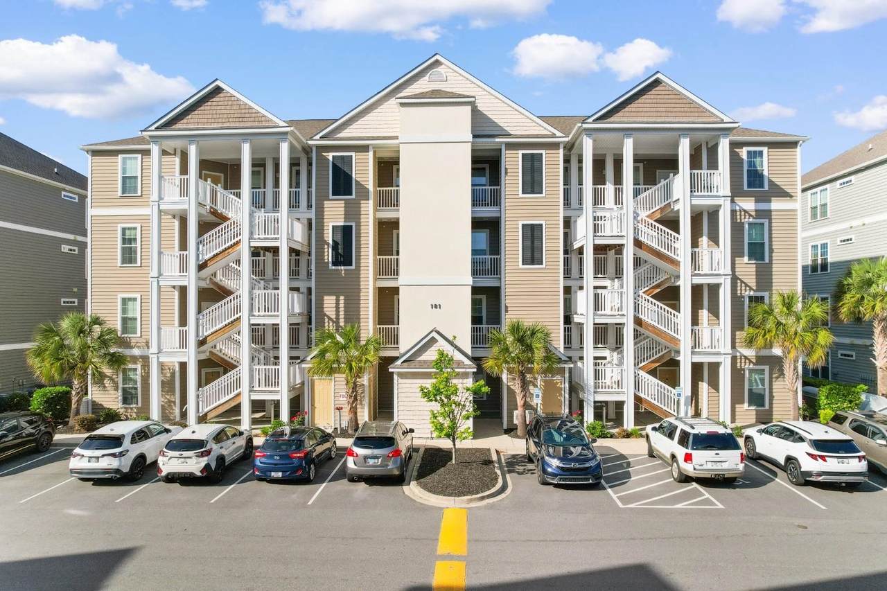 181 Ella Kinley Circle - Photo 1