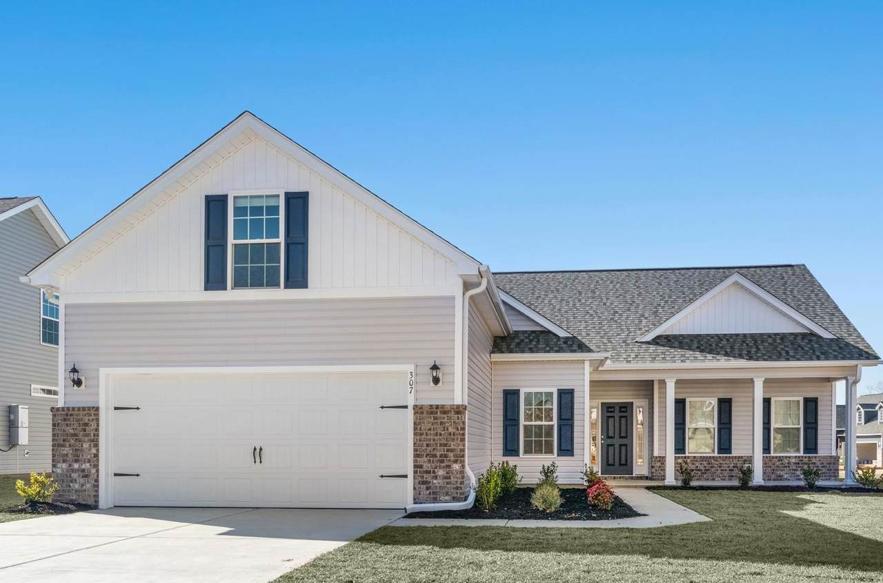 92 Cove Ln. - Photo 1