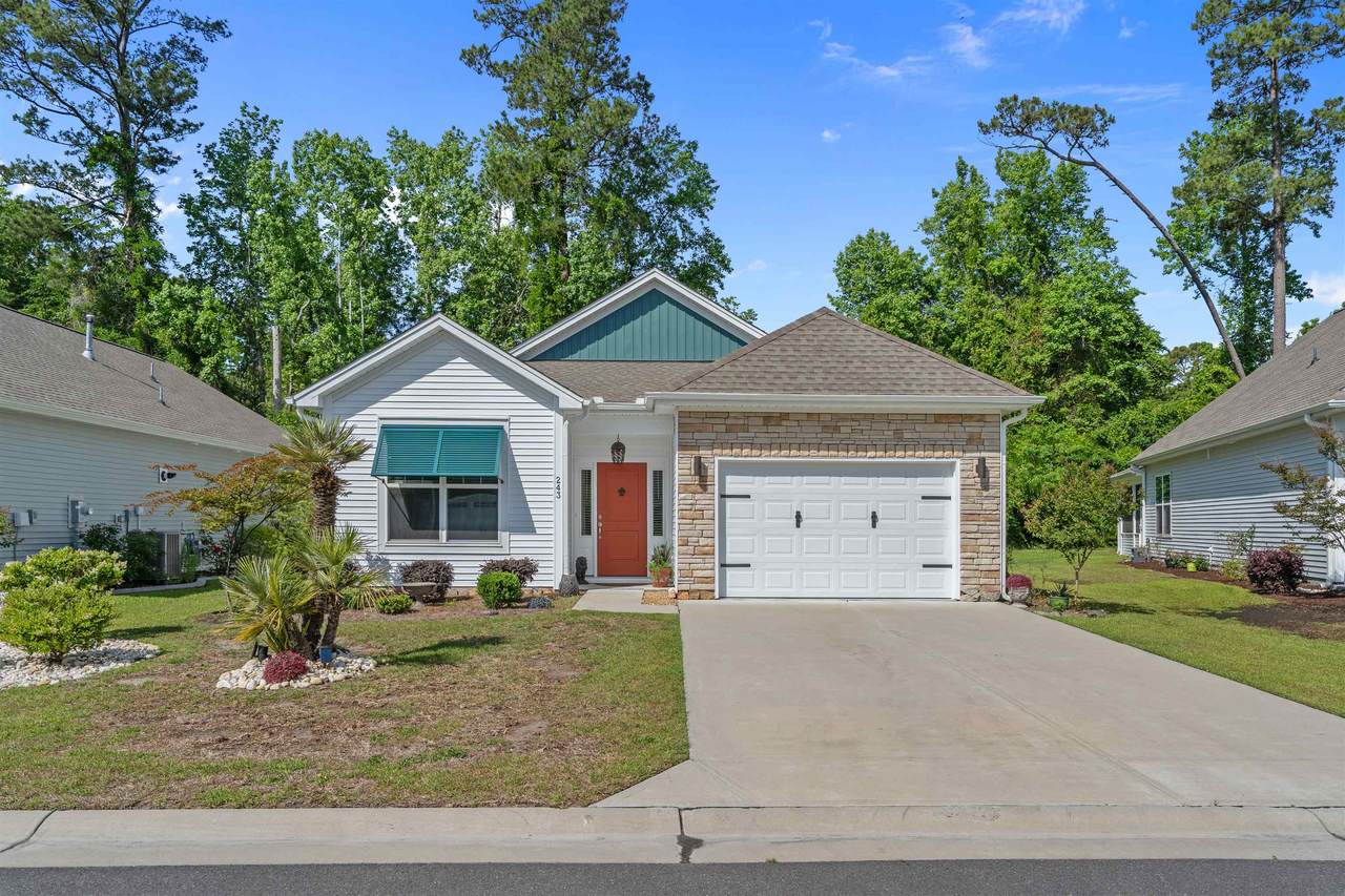 243 Sundew Loop - Photo 1