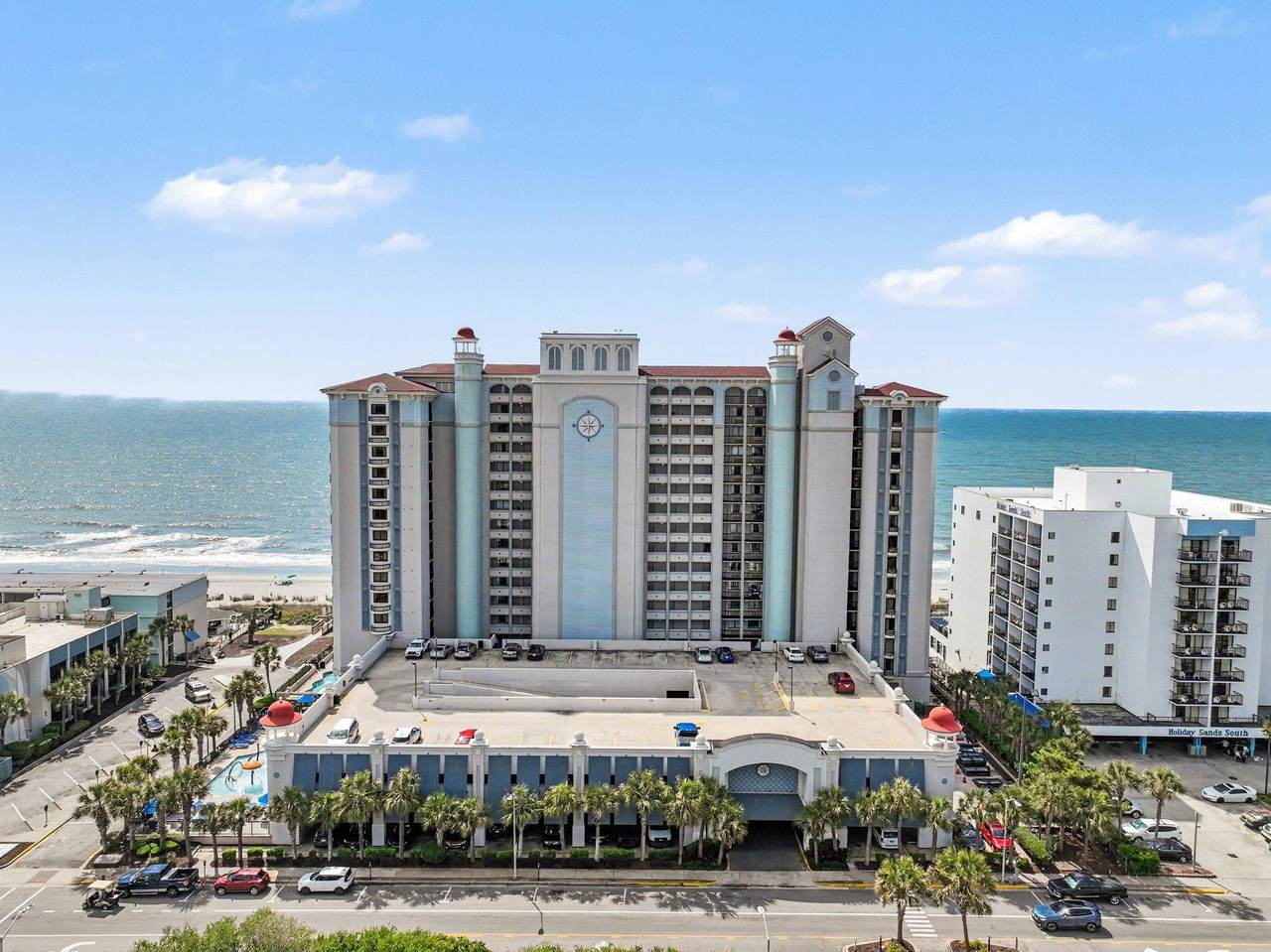 2401 S Ocean Blvd. - Photo 1