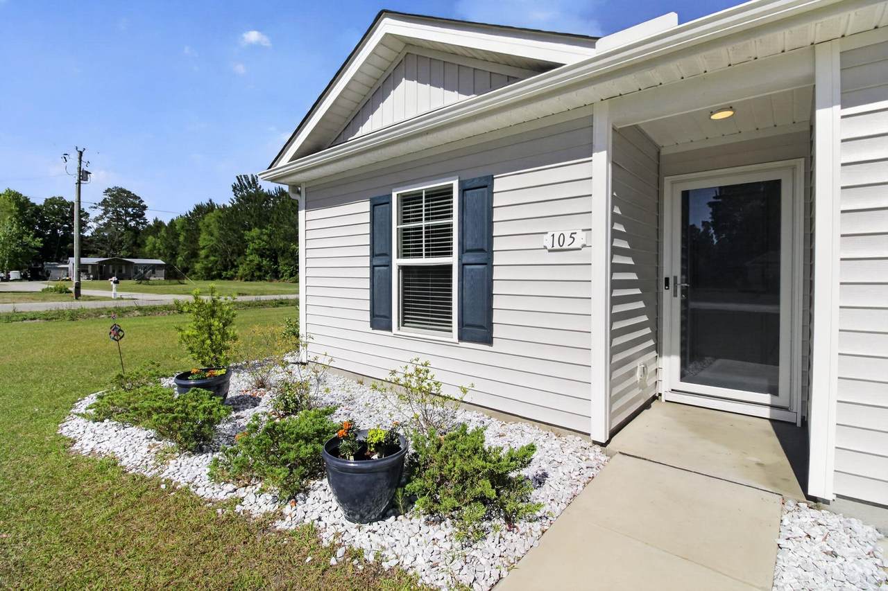 105 Brittmore Park Pl. - Photo 1