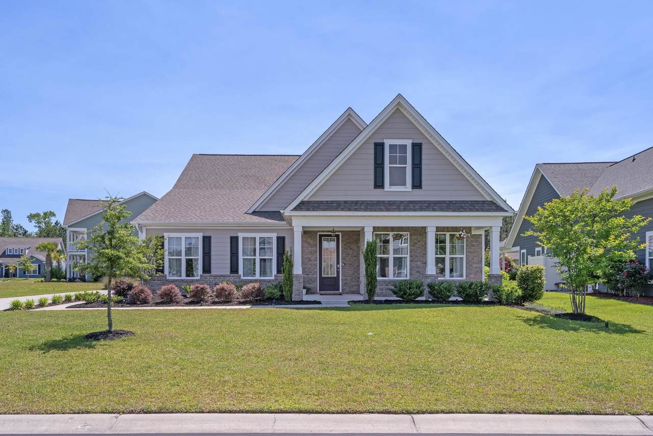 1343 Bermuda Grass Dr. - Photo 1