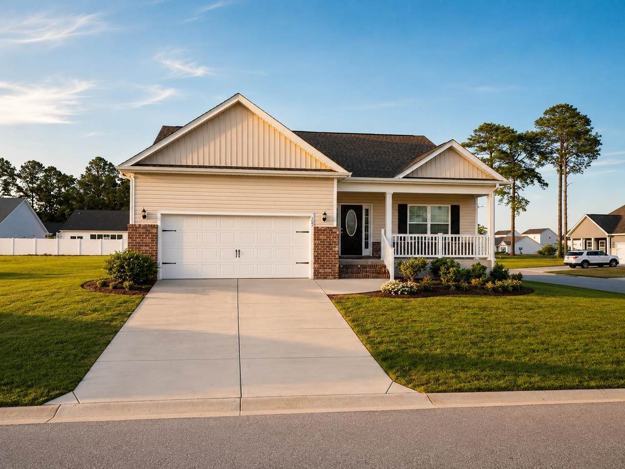 402 Grain Field Dr. - Photo 1