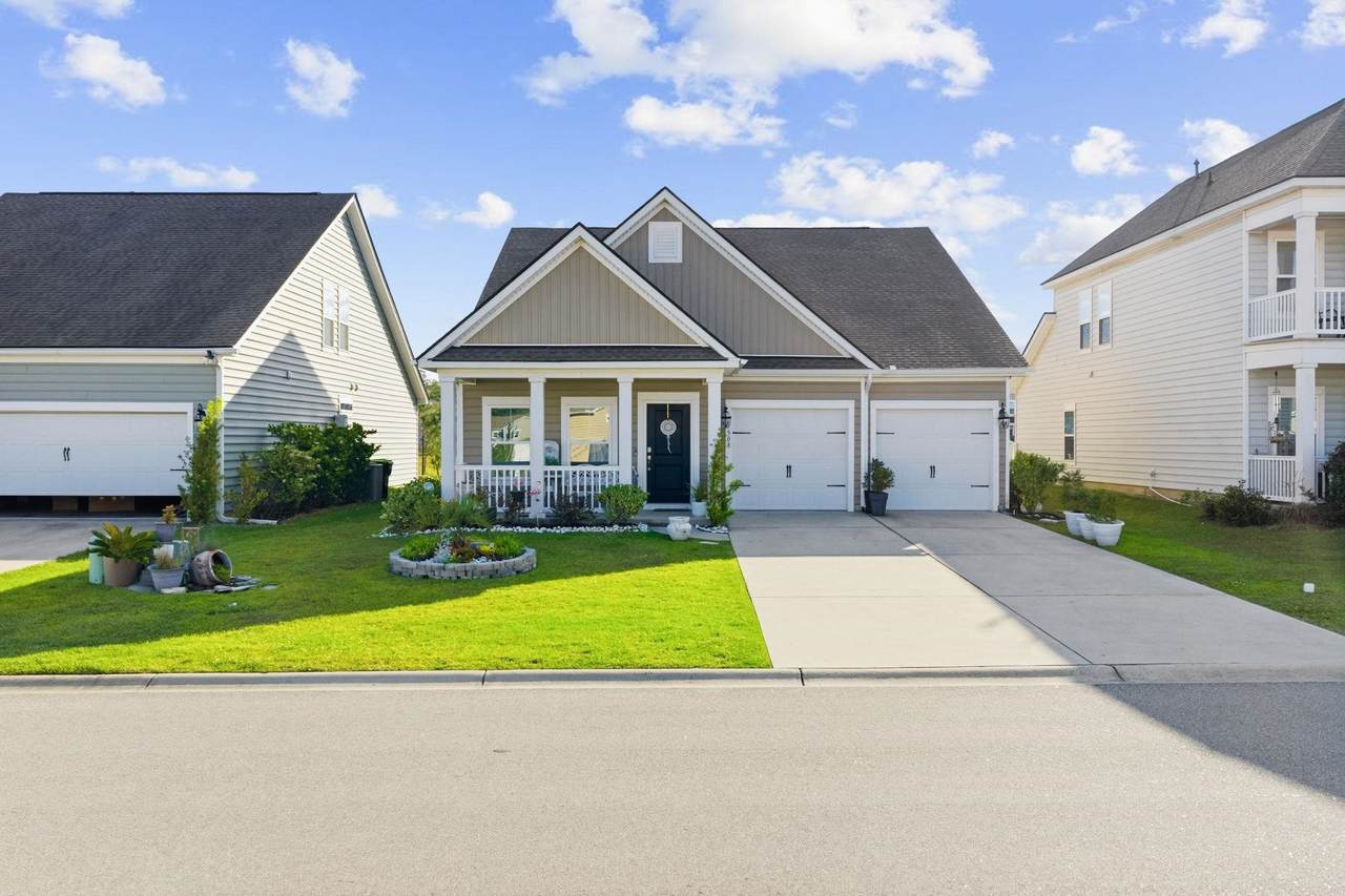 508 Harbison Circle - Photo 1