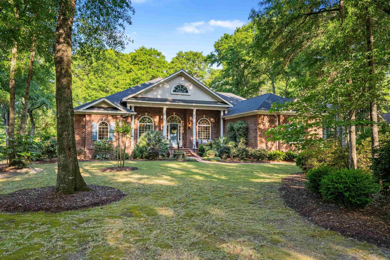 4488 Richmond Hill Dr. - Photo 1