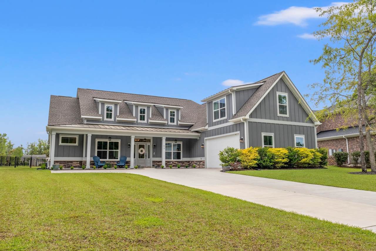 619 Mccown Dr. - Photo 1