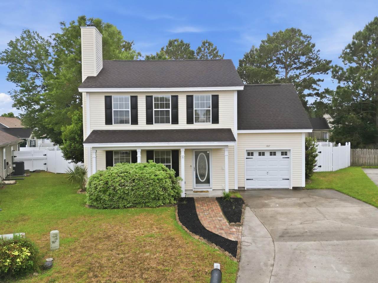 4617 Hidden Creek Ln. - Photo 1