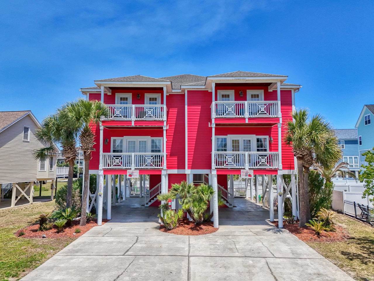 118 Seabreeze Dr. - Photo 1