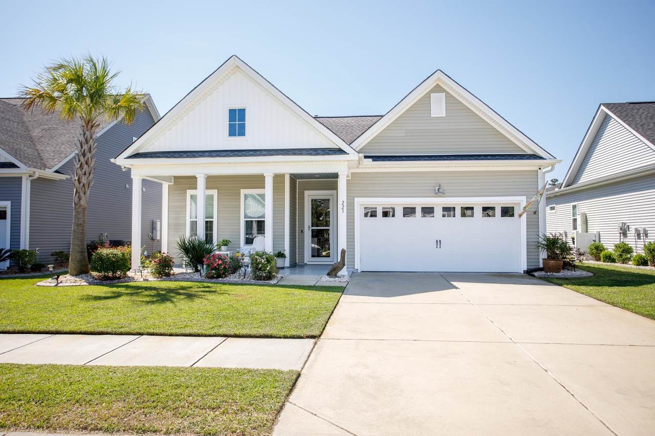 223 Yellow Rail St. - Photo 1