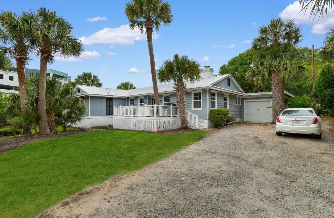 5307 N Ocean Blvd. - Photo 1