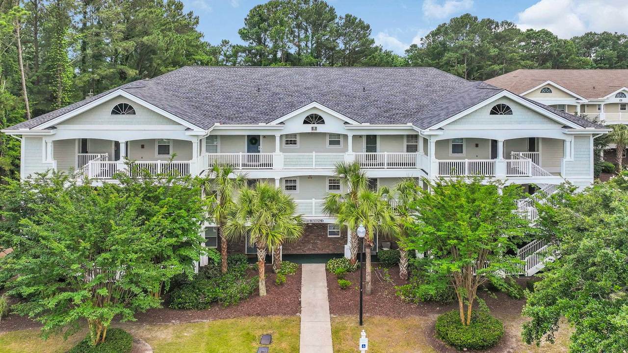 5825 Catalina Dr. - Photo 1
