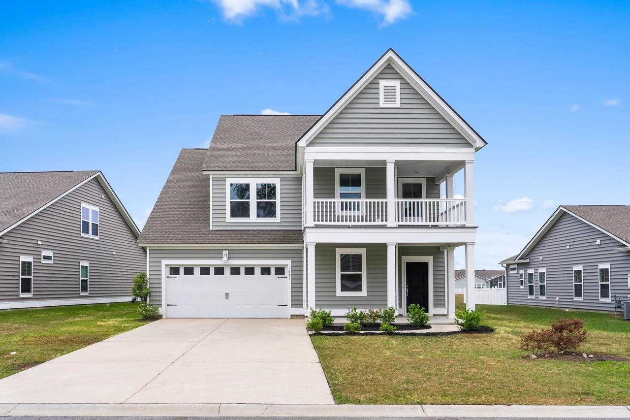 1091 Harbison Circle - Photo 1