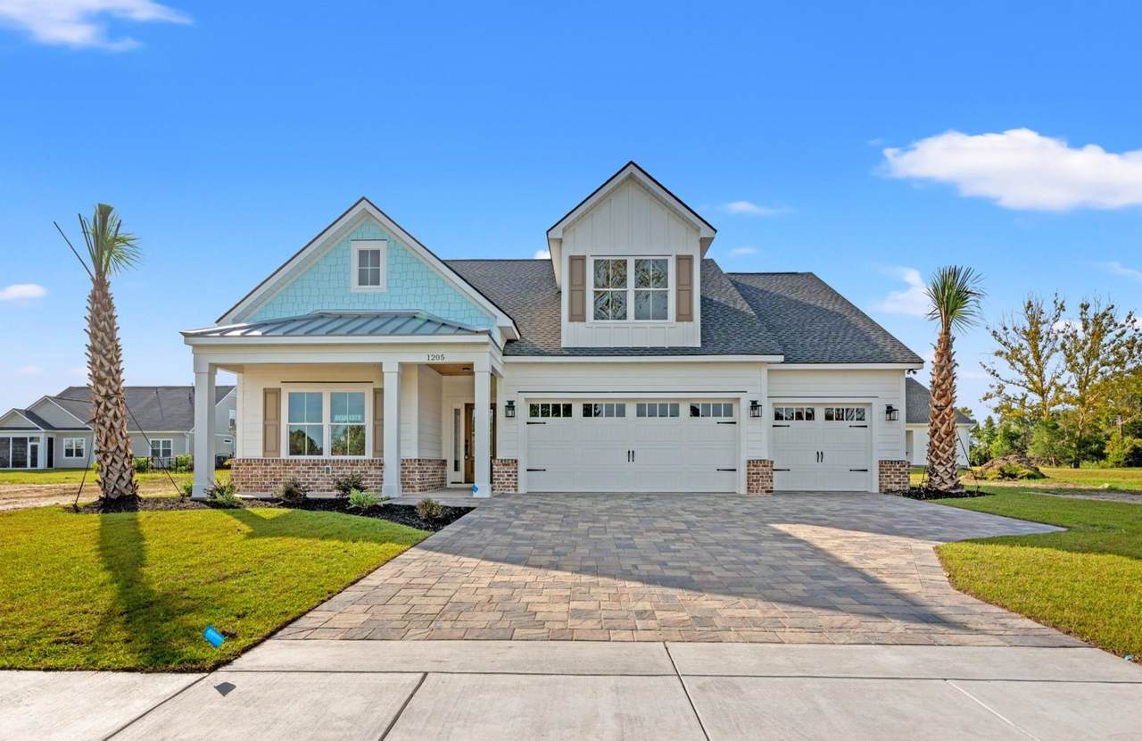 1522 Crooked Hook Rd. - Photo 1
