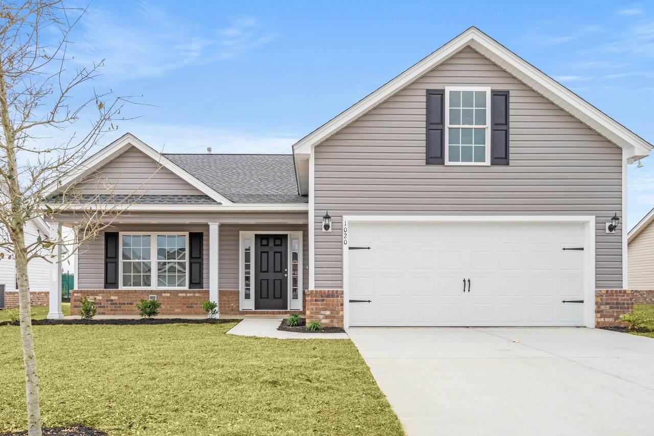 185 Peru Farm Dr. - Photo 1