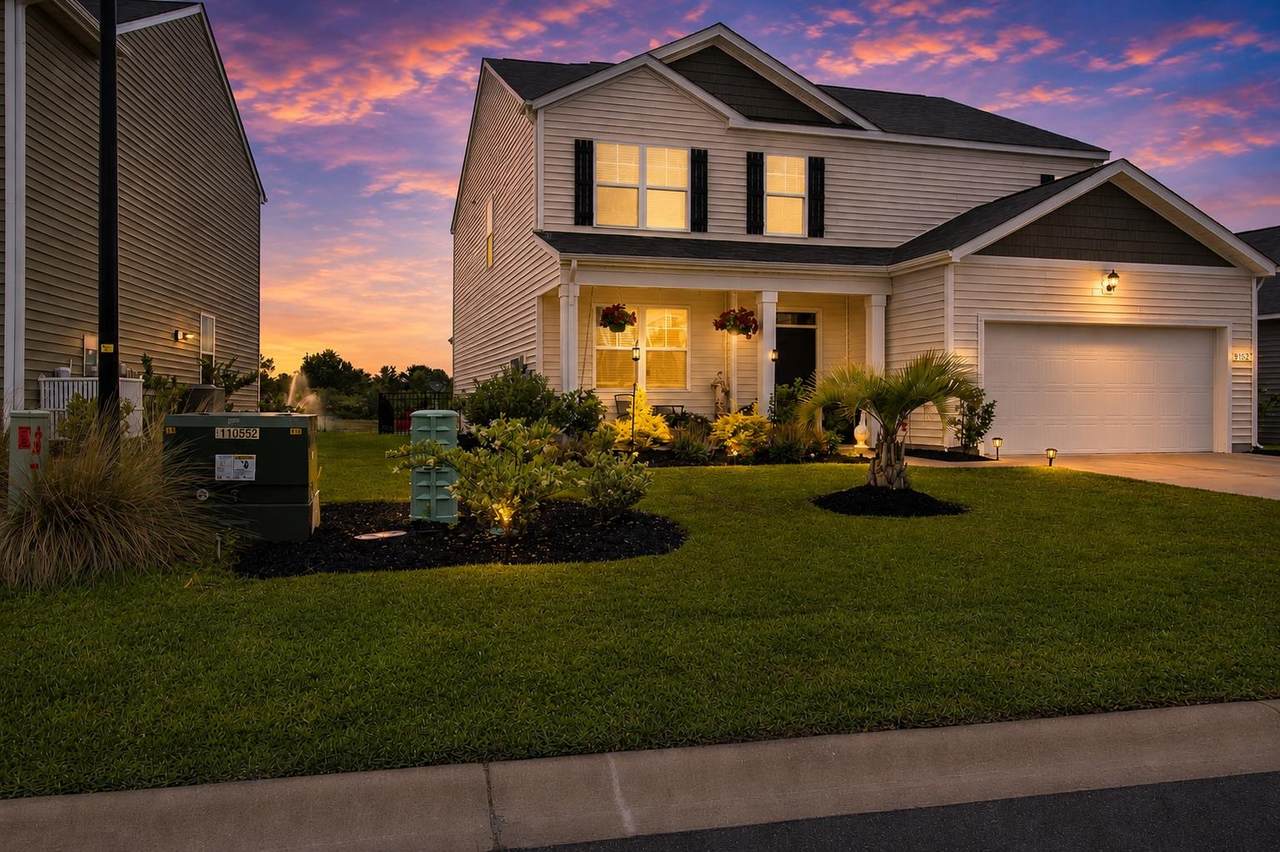 9152 Fort Hill Way - Photo 1