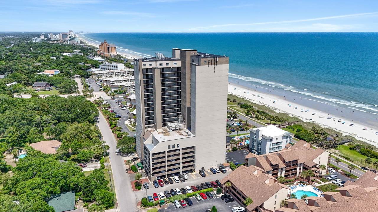 5523 North Ocean Blvd. - Photo 1