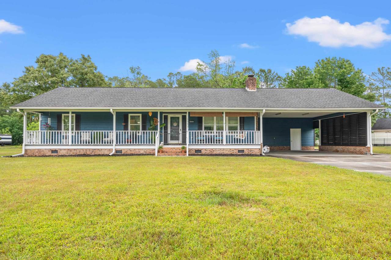 3593 Steamer Trace Rd. - Photo 1