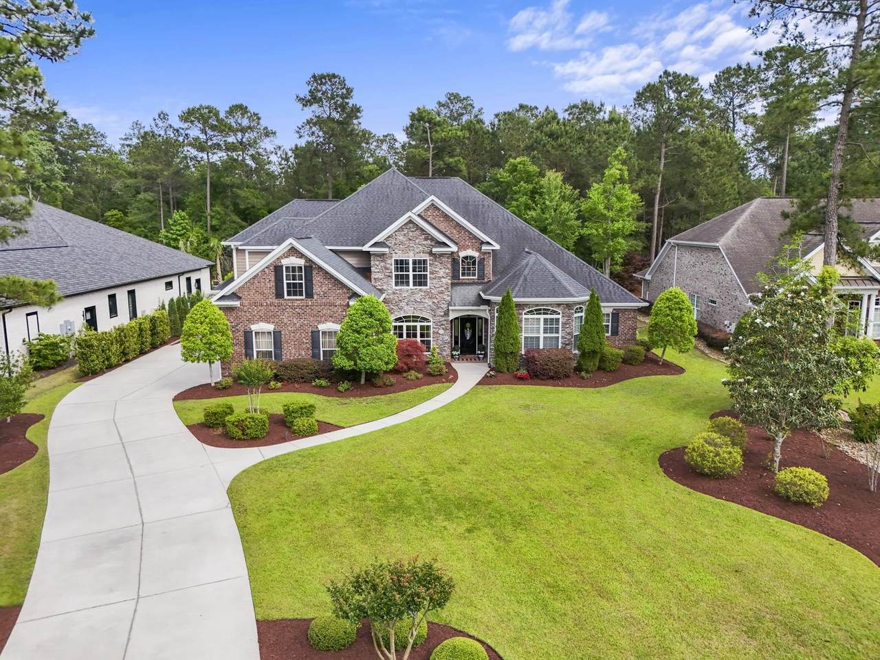 173 Henry Middleton Blvd. - Photo 1