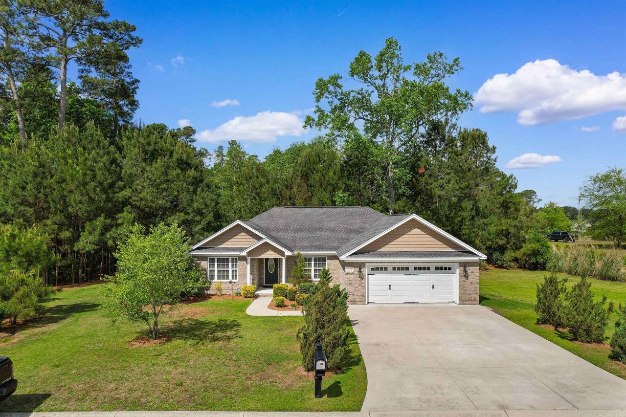 357 Farm Trac Dr. - Photo 1