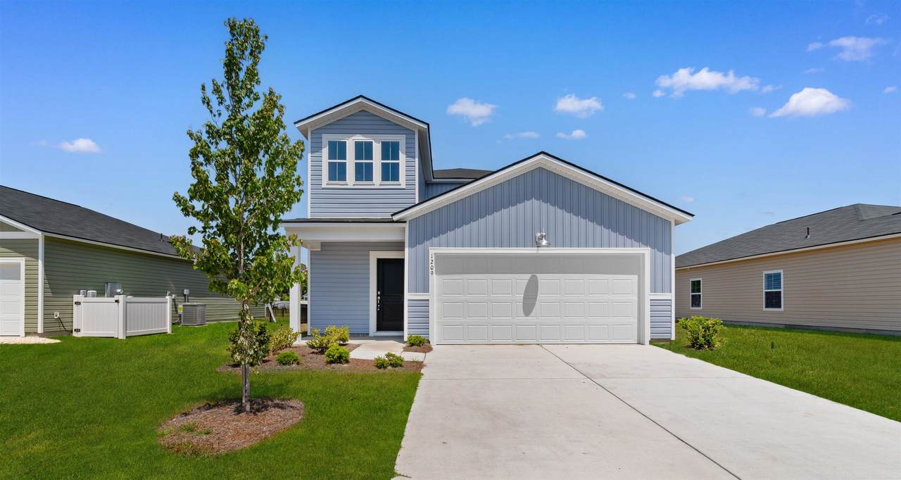 1209 Patchouli Dr. - Photo 1