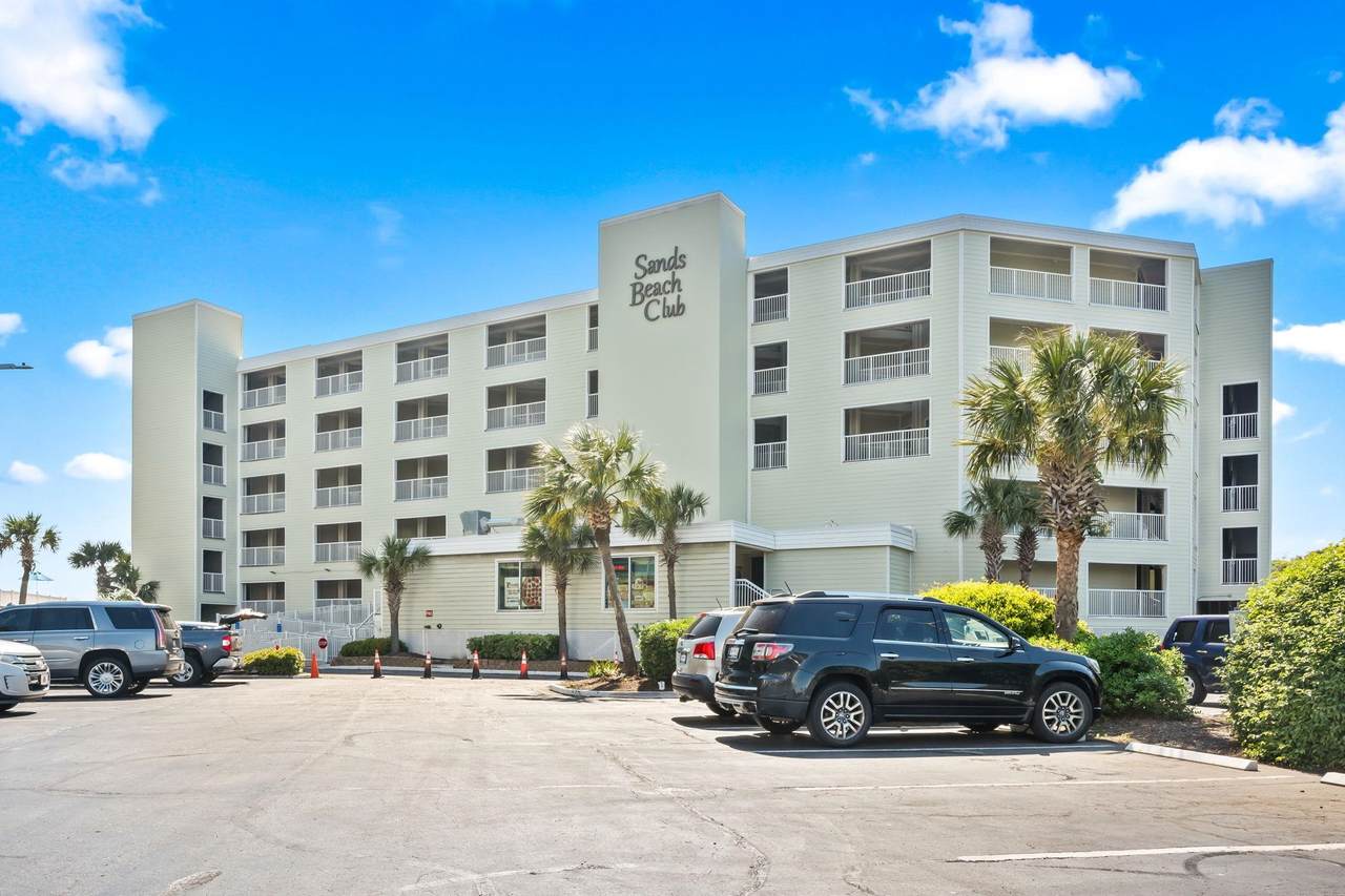 9400 Shore Dr. - Photo 1