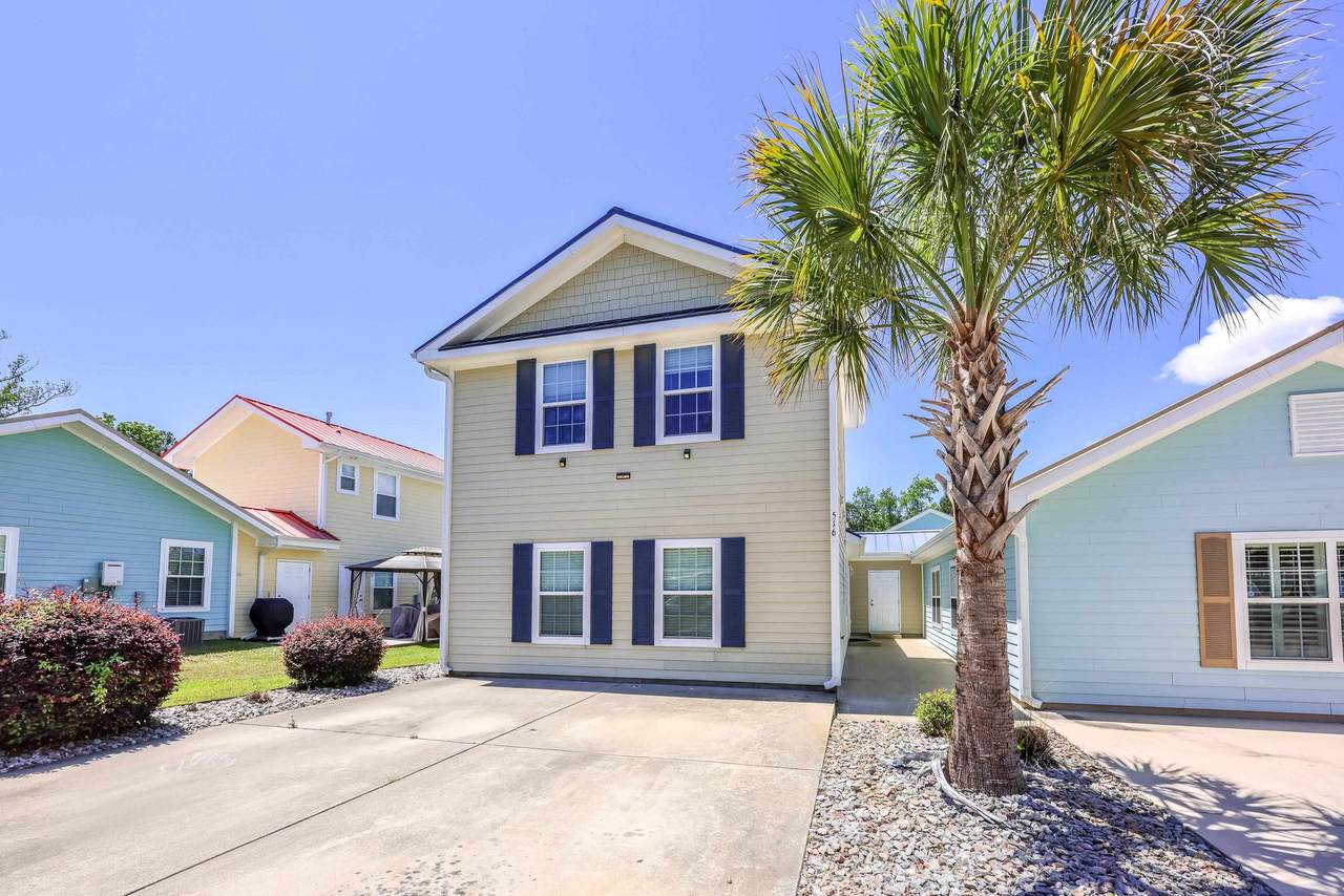 516 Vallecrosia Ct. - Photo 1