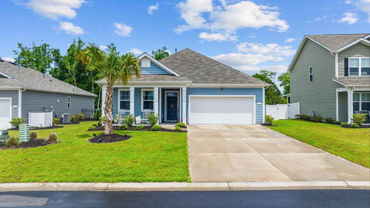 3103 Fair Ridge Way - Photo 1