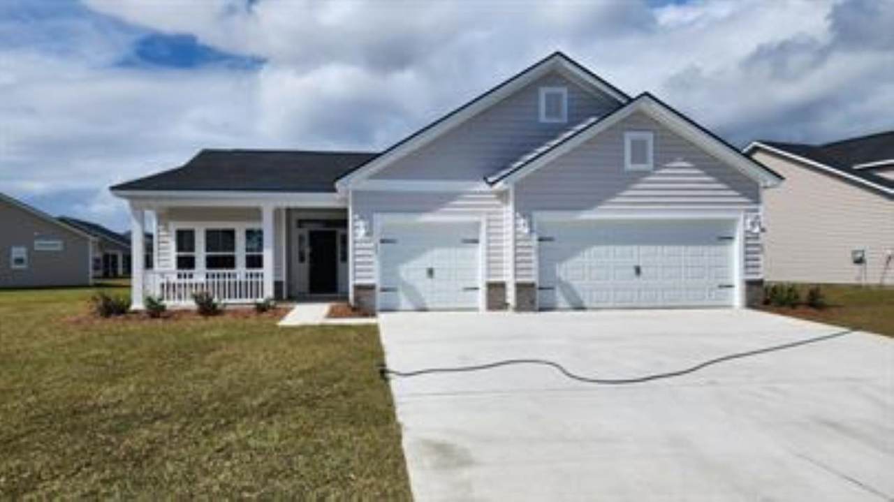 143 New Paradise Way - Photo 1