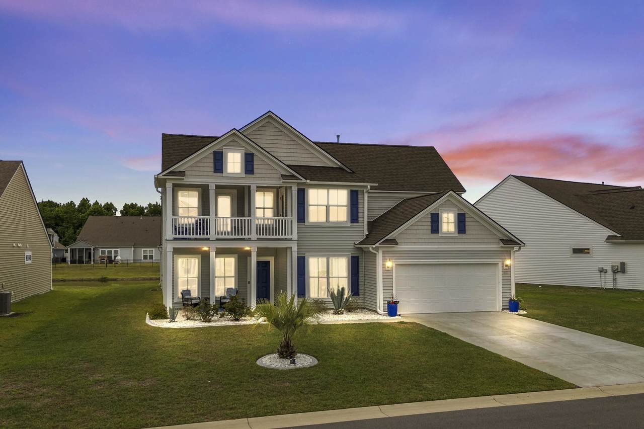 467 Noah Ave. - Photo 1