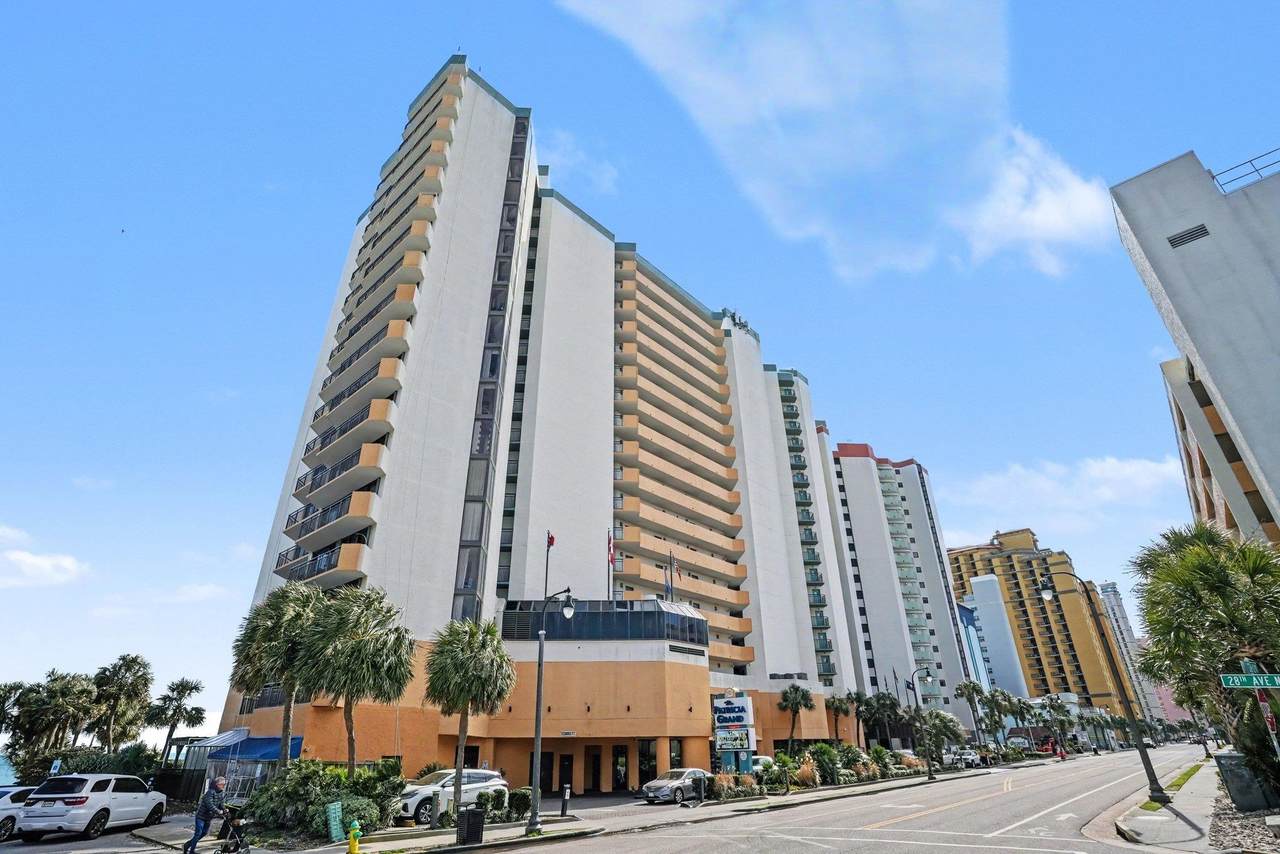 2710 N Ocean Blvd. - Photo 1