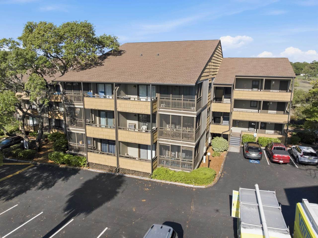 9501 Shore Dr. - Photo 1