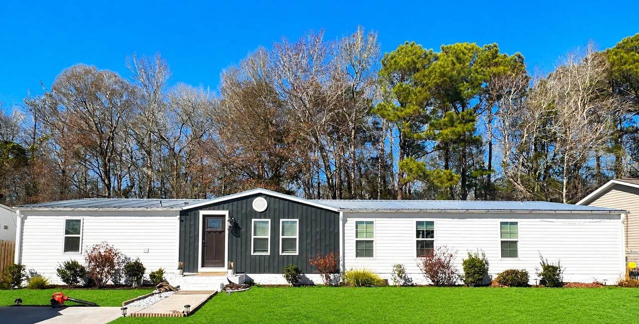 1037 Weslin Creek Dr. - Photo 1