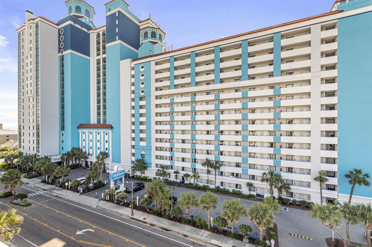 3000 N Ocean Blvd. - Photo 1