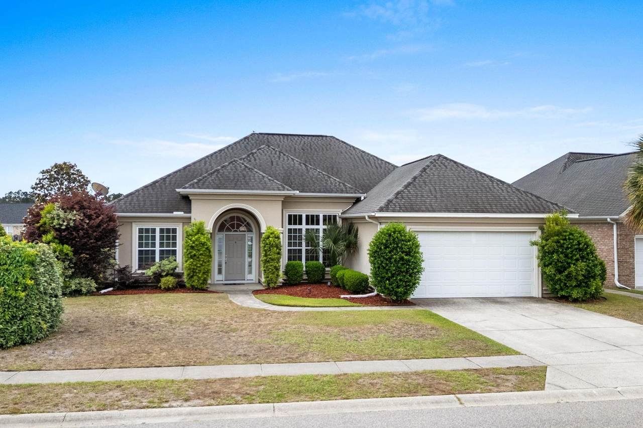 542 Stonemason Dr. - Photo 1