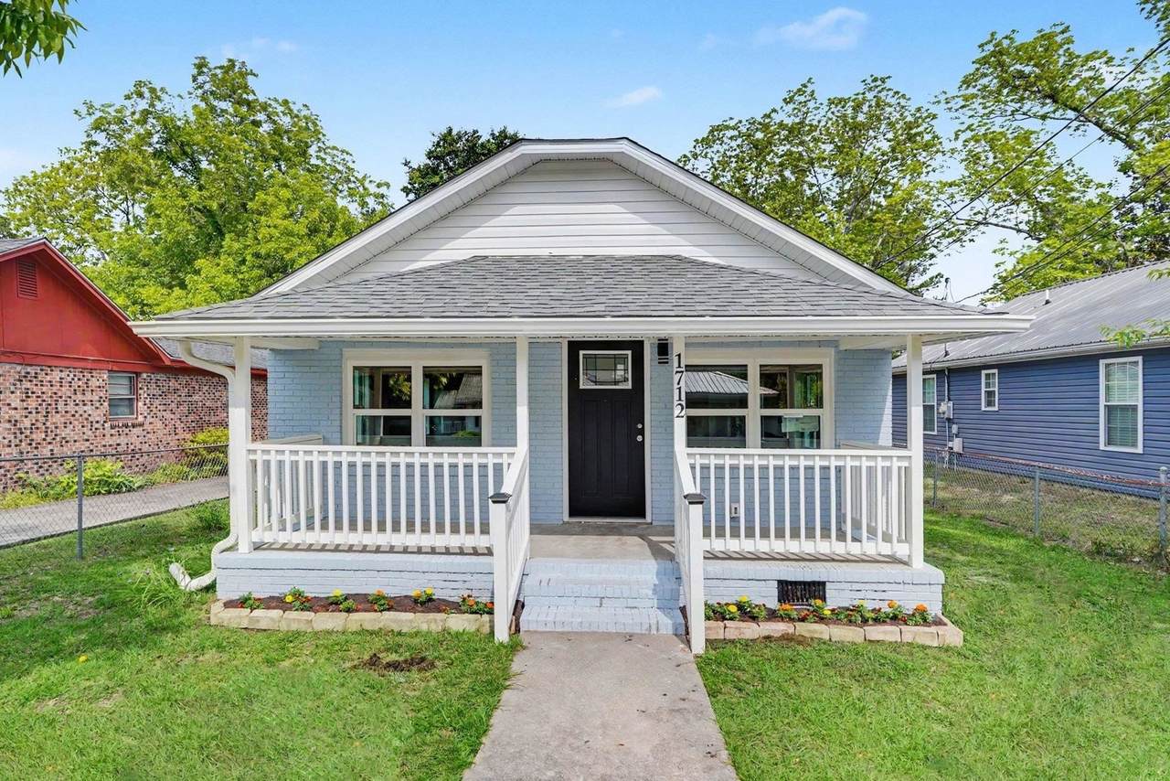 1712 Brown St. - Photo 1