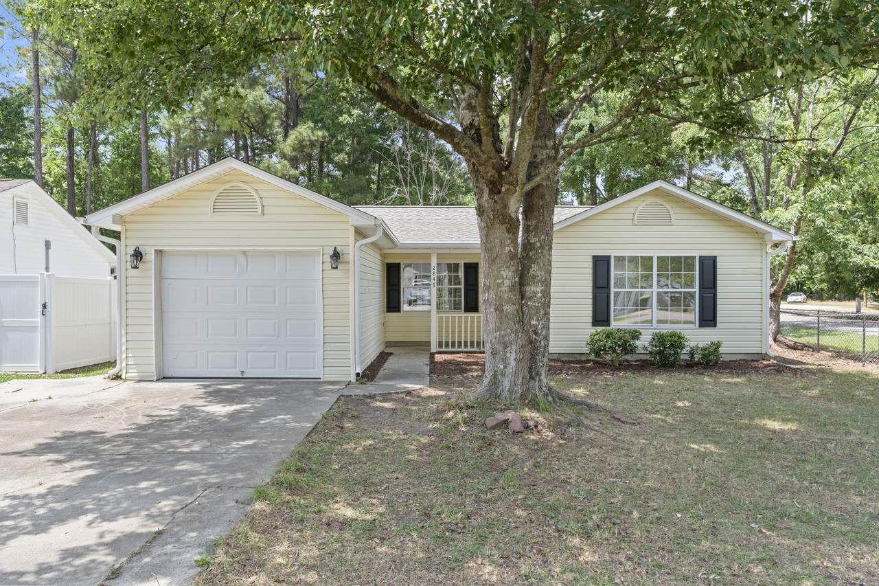 2847 Temperance Dr. - Photo 1