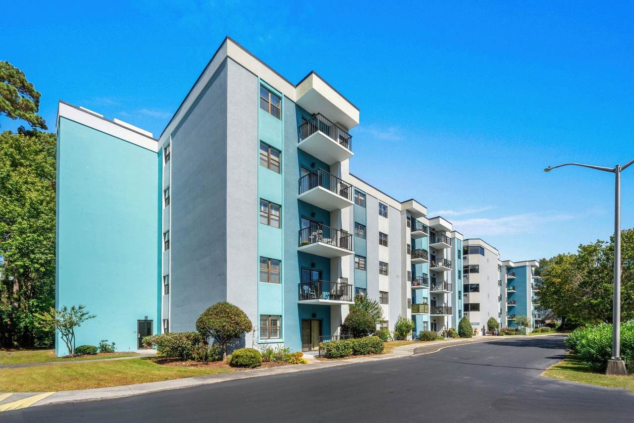 5001 Little River Rd. - Photo 1