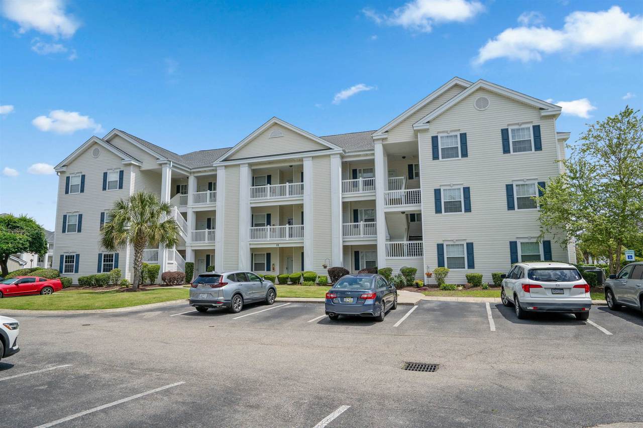 901 West Port Dr. - Photo 1