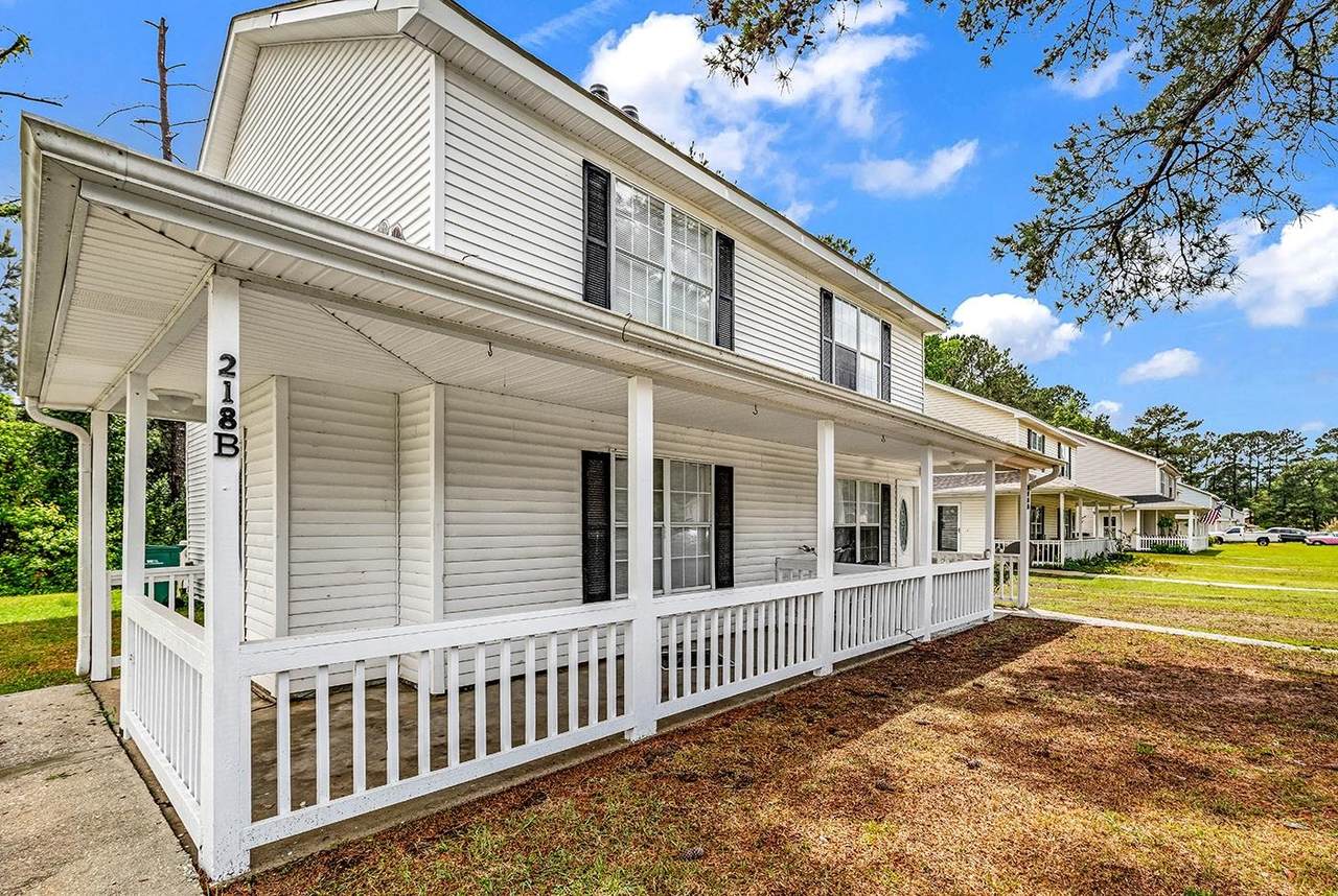 218 Plantation Dr. - Photo 1