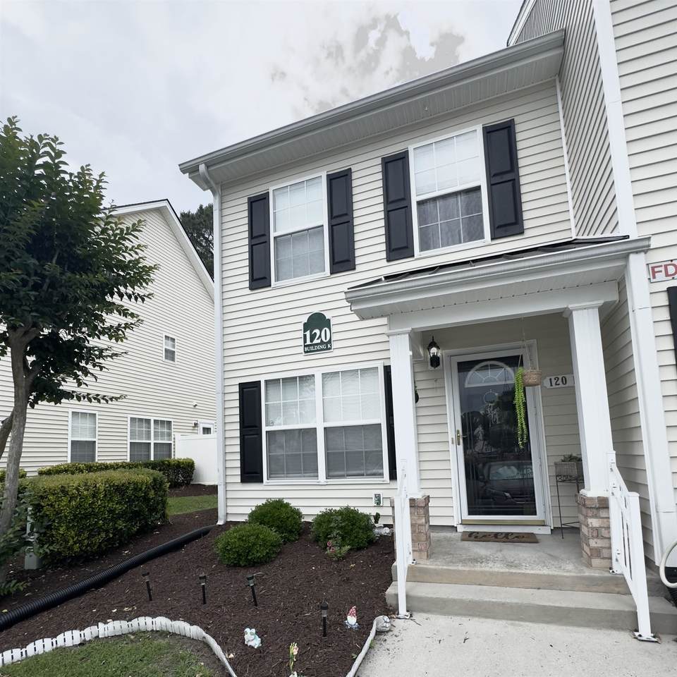 120 Barnacle Ln. - Photo 1