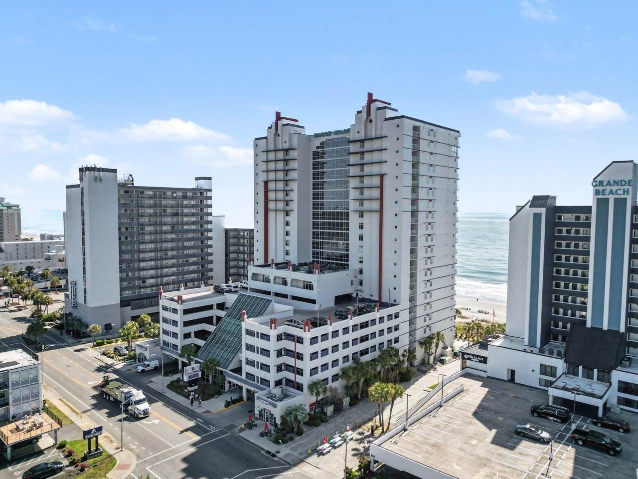 2007 S Ocean Blvd. - Photo 1