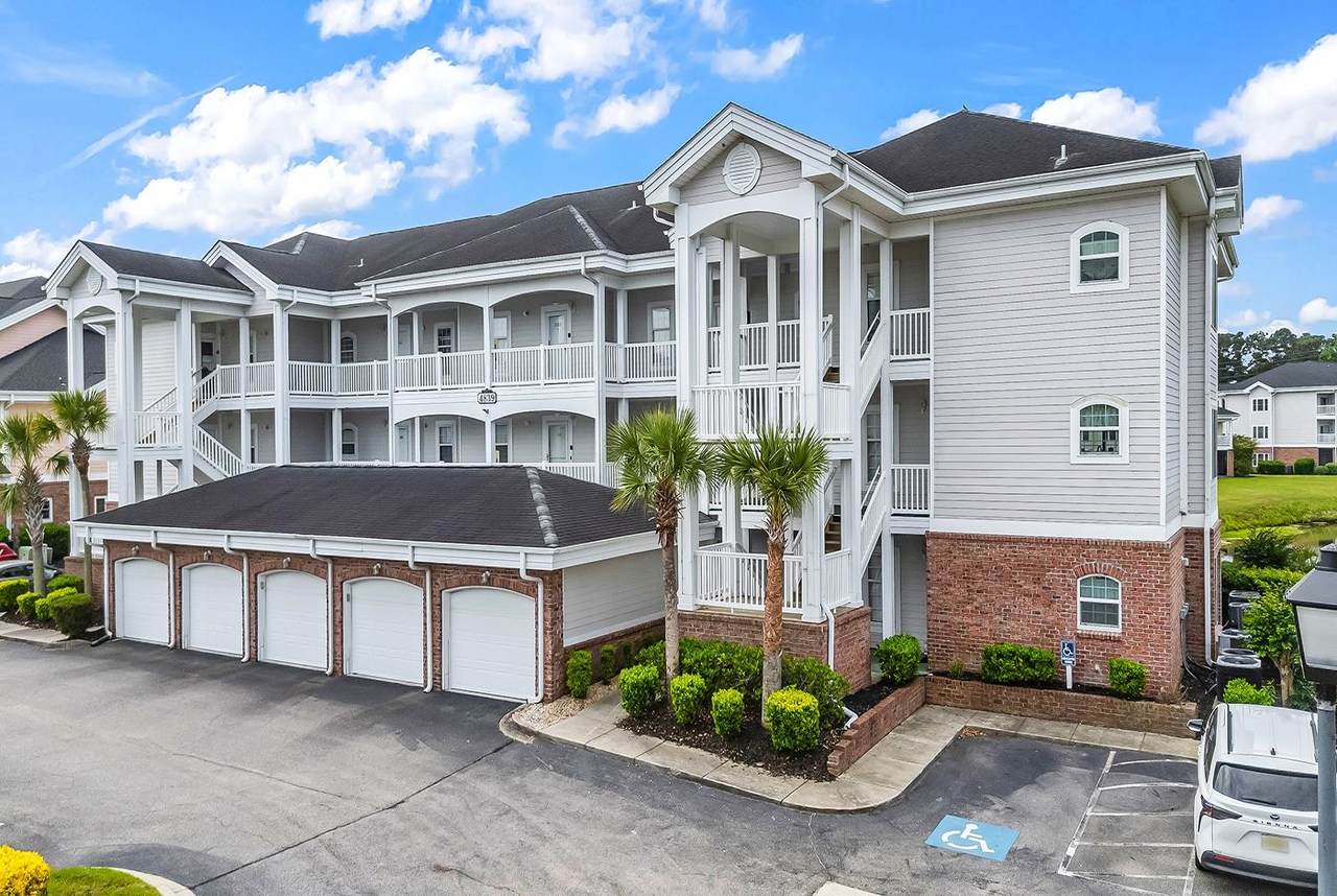 4839 Carnation Circle - Photo 1