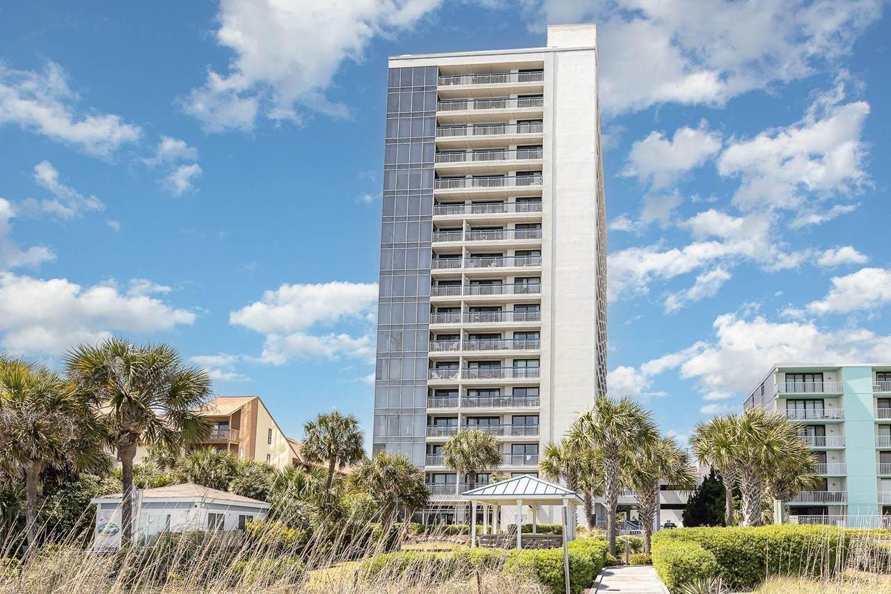 5511 N Ocean Blvd. - Photo 1