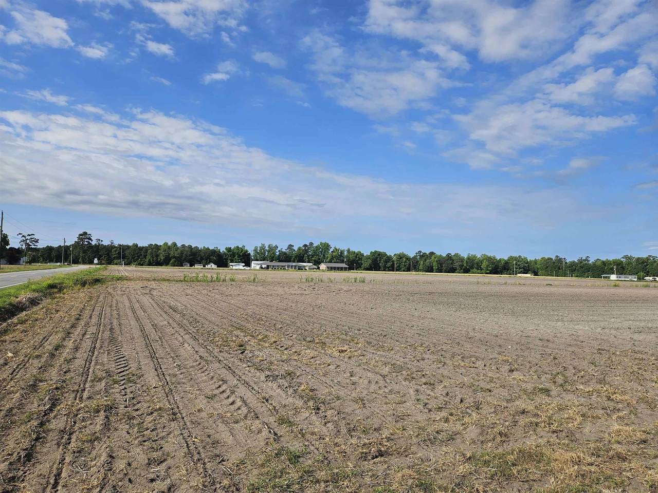 743 Acres - Highway 917 - Photo 1