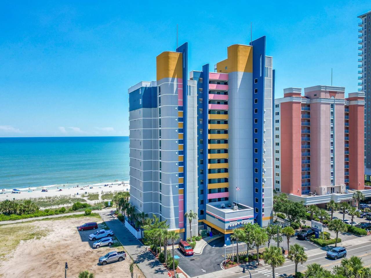 1700 Ocean Blvd. - Photo 1