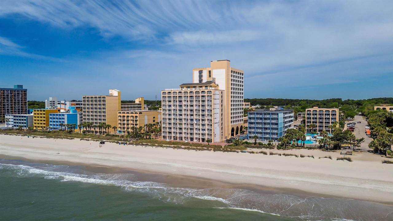 1207 Ocean Blvd. - Photo 1