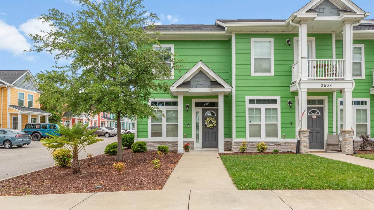 3538 Pampas Dr. - Photo 1