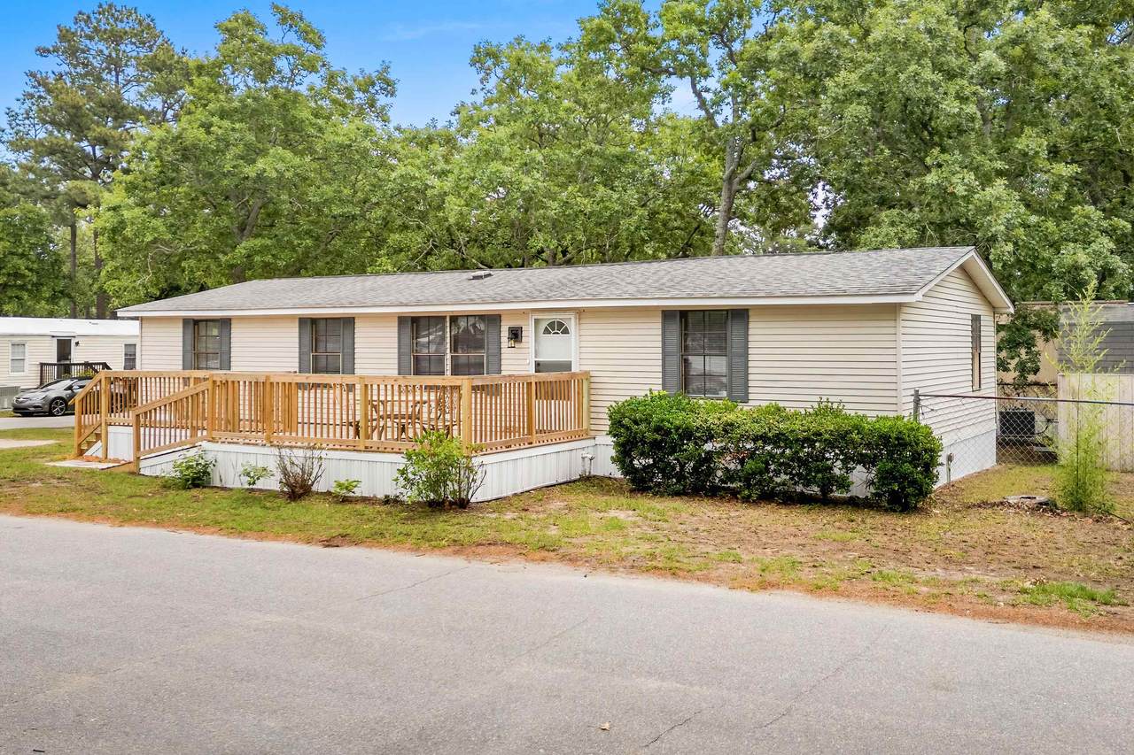 1529 Virgo Ln. - Photo 1