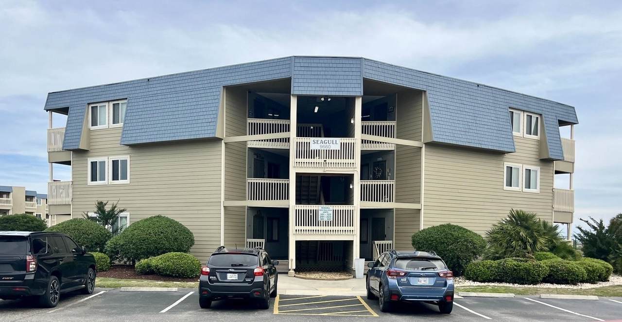 9660 Shore Dr. - Photo 1