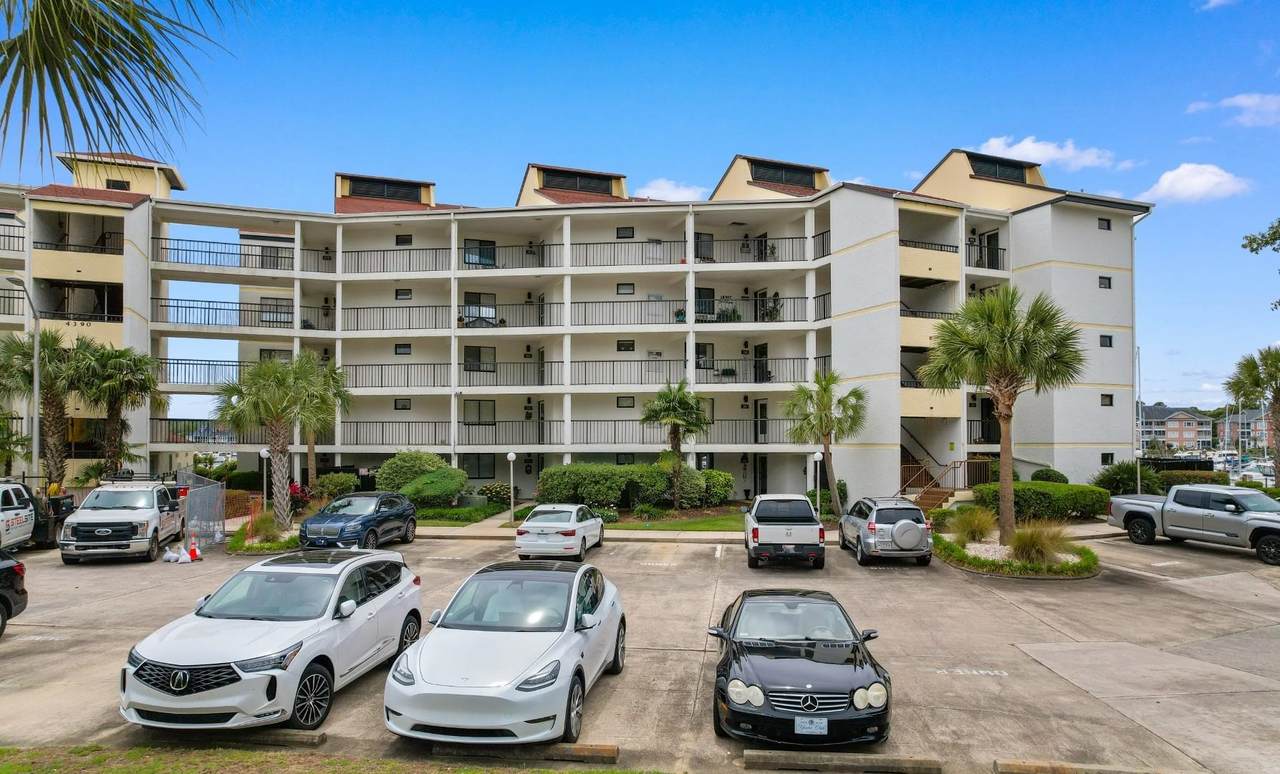 4390 Bimini Ct. - Photo 1